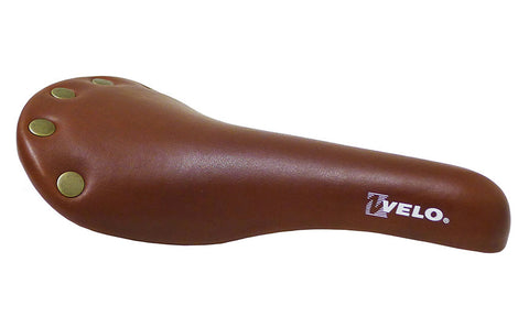 Virtue Rivet Saddle
