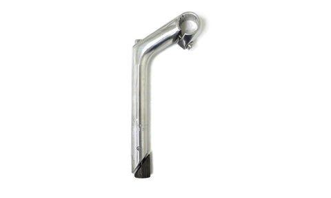1" Riser StemKnurled Clamp