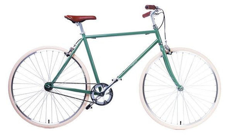 VIRTUE CAMPUS 1M (single-speed)