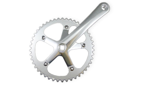 Virtue Track Crank