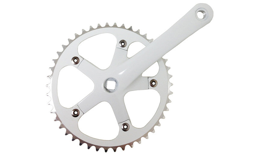 Virtue Track Crank - Virtue Cycles
