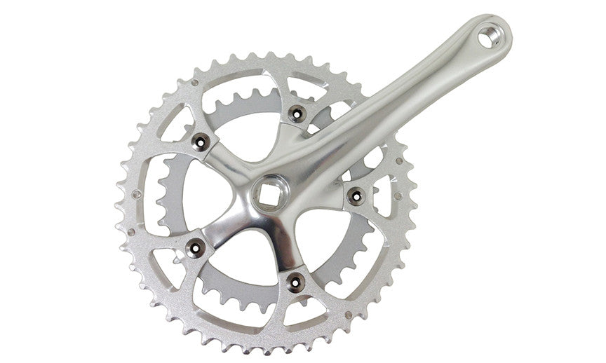 Bike Chainring Crankset Double Chainring Rene Herse 9- To 12-Speed