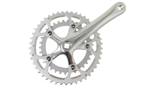 Virtue Compact Double Crank