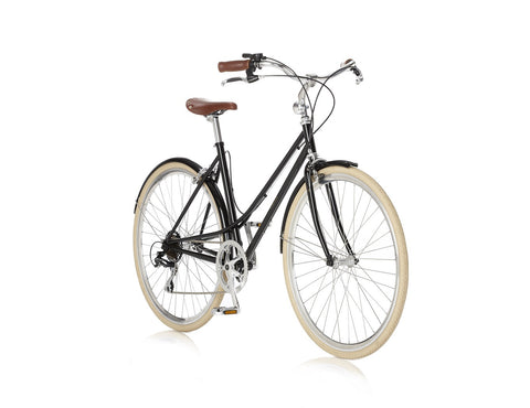 VIRTUE CLASSIC 7F (multi-speed)