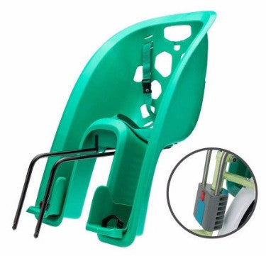 Rear Child Carrier - Rental