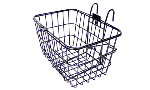 Dual Lift-off Basket