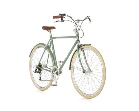 VIRTUE CLASSIC 7M (multi-speed)