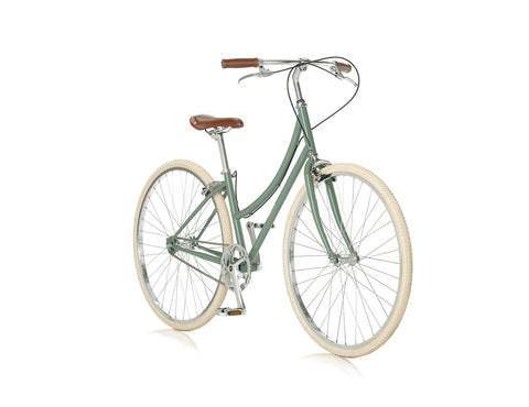 VIRTUE CAMPUS 1F (single-speed)