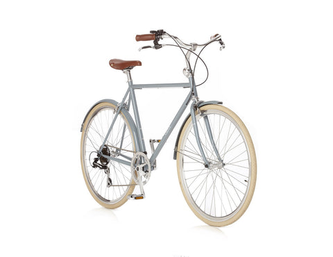 VIRTUE CLASSIC 7M (multi-speed)