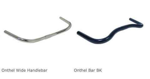 Porteur Bar